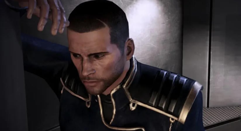 Bezár a BioWare