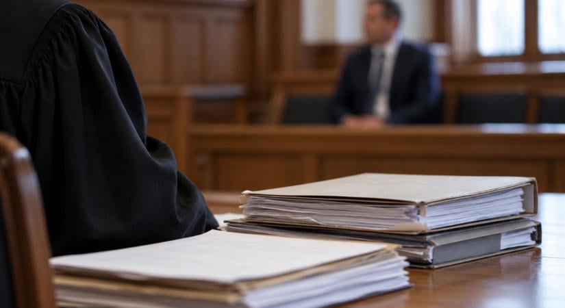 Milliárdos csalásért ítélték el a szoboszlói nagyvállalkozót
