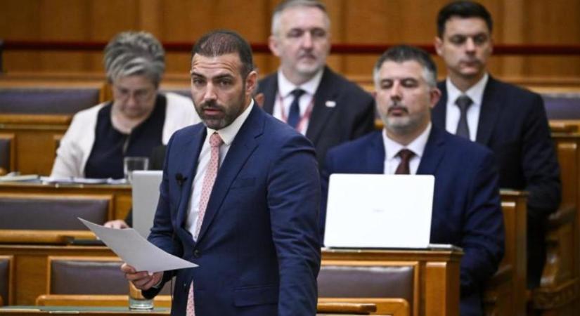 Tárkányi Zsolt: vége a vizuális környezetszennyezésnek – videóval