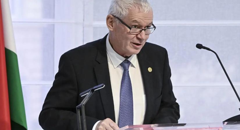 Polt Péter: Az ártatlanság vélelme alapvető jog, nem politikai kegy