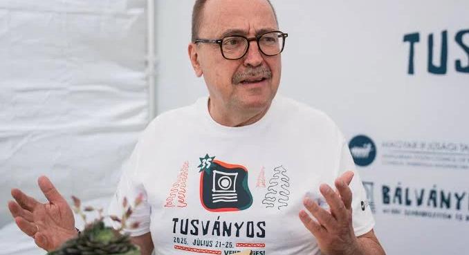 Németh Zsolt: Fidesz-szakadás sem jönne az orosz vonal miatt – Caligula és az udvari alkalmazkodás