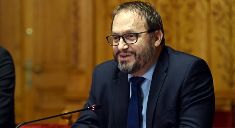 Kármán Andrást nevezte ki Magyarország kormánya a Nemzetközi Valutaalap fontos pozíciójába