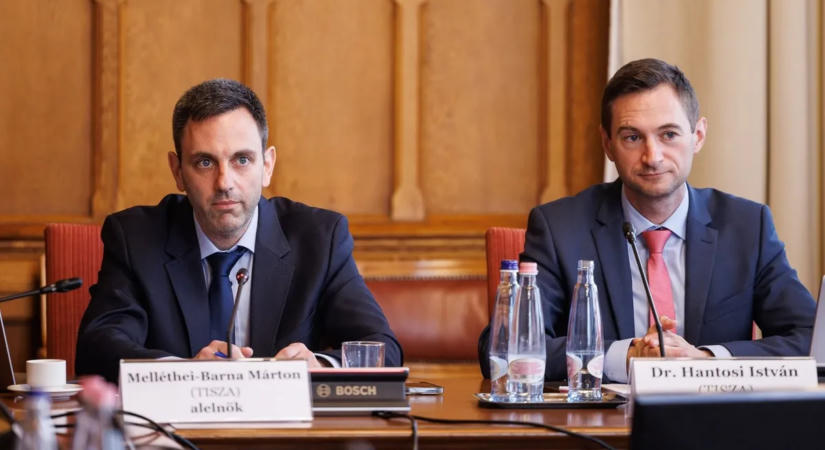 Ma megkezdődik a Nemzeti Vagyonvisszaszerzési és Vagyonvédelmi Hivatal vezetőinek kiválasztása