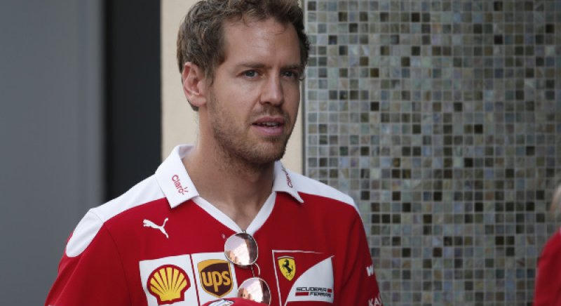 Vettel és Barrichello is F1-es Ferrariba ül hétvégén Monzában