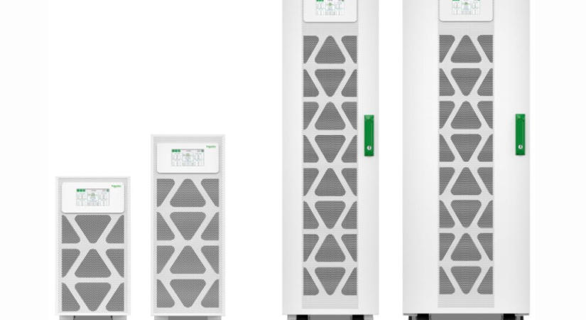 Tovább növeli az áramellátás biztonságát a Schneider Electric