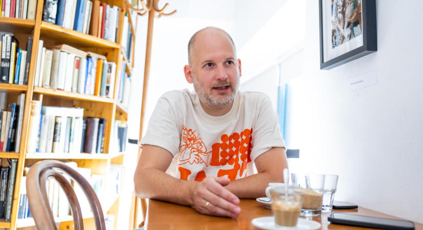 Saját lemezt is készíthetünk a 10. Independent Label Fairen