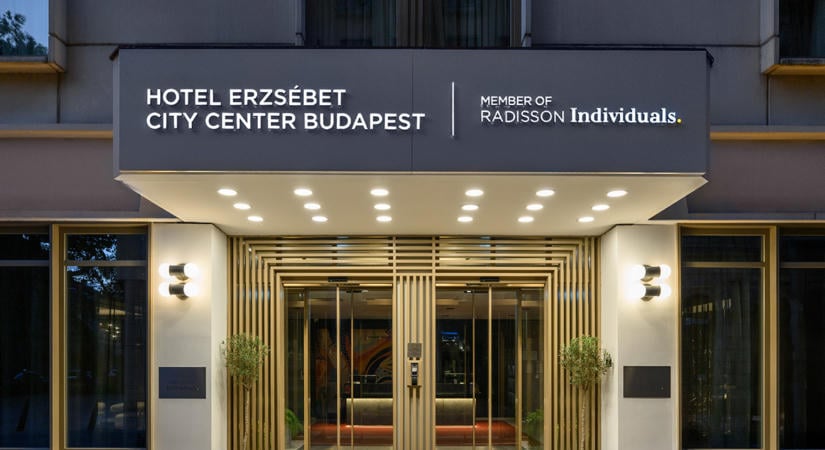 Újragondolt belvárosi klasszikus