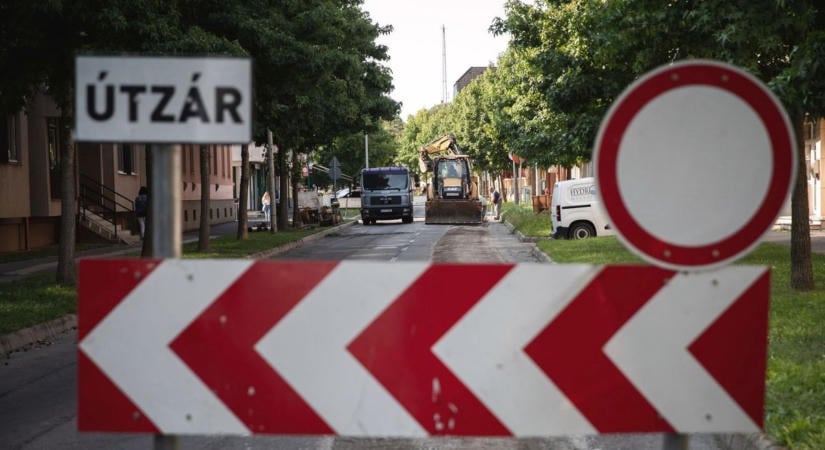 Figyelem, lezárják a forgalmas útszakaszt kedden! – Itt is jön az Autómentes nap
