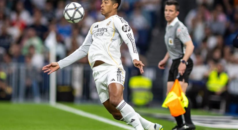 Már szinte esélye sincs a Real Madridnak a bajnoki címre – Mourinho elbukott?