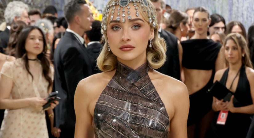 Sabrina Carpenter megvédte a csapatát Madonna állításaival szemben