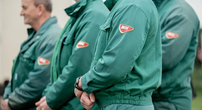 Nem ért egyet az Európai Bizottság döntésével a Mol, Horvátországnak fizetnie kell