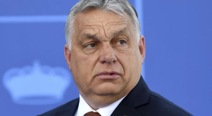 Orbán: “Az hogy a keresztény kormány keresztény kultuszminiszterét letartóztatják, az egy kulturális háborúnak az eredménye”