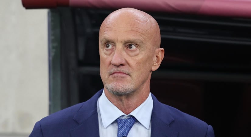 Az UEFA szerint olyan játékos is bekerült a magyar válogatott Ukrajna elleni keretébe, akire senki sem számított