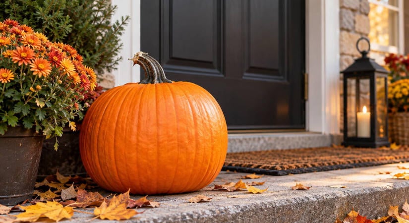 Csütörtöktől érdemes Halloween tököt venni: ennyibe fog kerülni a SPAR-ban