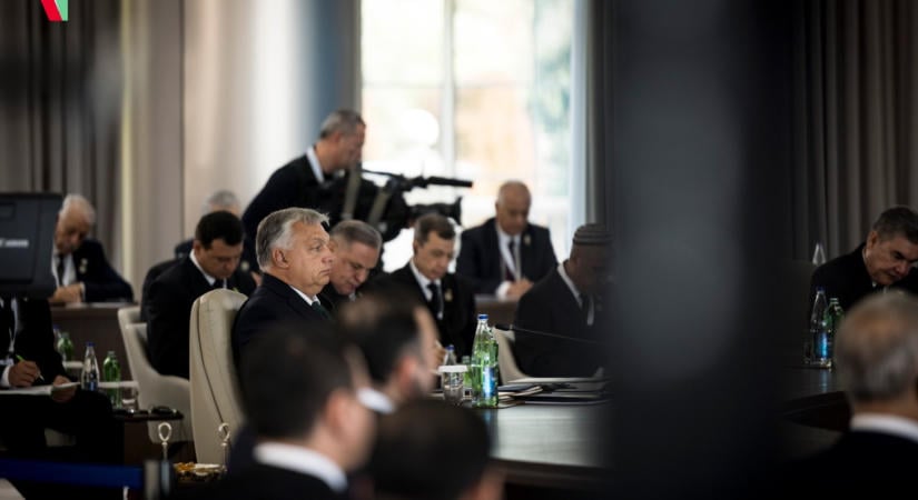 Százmilliárdok mehettek el Orbánék türk álmaira