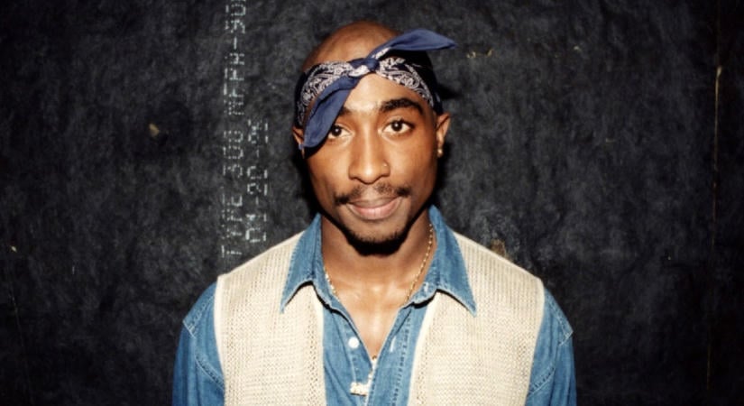 40 év börtönre ítélték a legendás rapper, Tupac Shakur meggyilkolásának kitervelőjét
