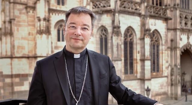 XIV.Leó pápa kinevezte az új kassai érseket