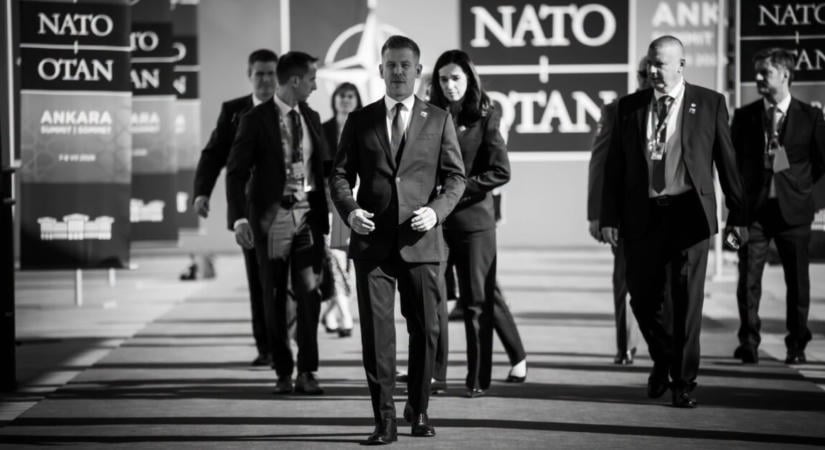 Fontos bejelentéssel érkezett Magyar Péter miniszterelnök szerda délután