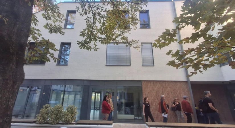 Hamarosan kiderül, melyek a Balaton legszebb épületei