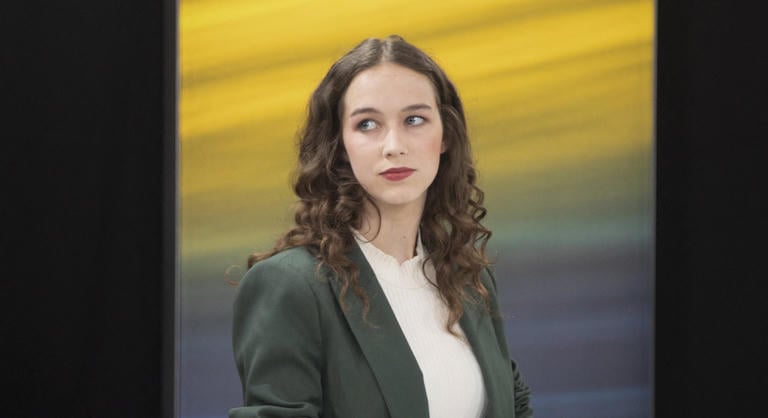 Uniós fellépést sürget a nőket célzó meztelen deepfake-ek ellen egy osztrák EP-képviselő