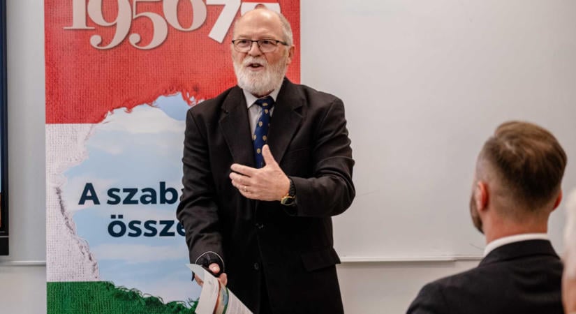 „Ha ide is átterjed” – Így álltak ki erdélyi fiatalok az 1956-os forradalom mellett