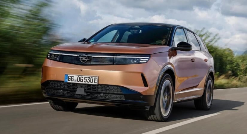 A Fiat, Opel, Citroen, Peugeot rajongók örülhetnek