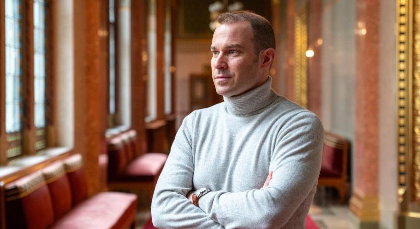Hollik István: Magyarországnak létérdeke, hogy a szabad döntés lehetőségét megtartsa