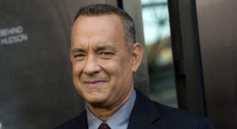 Forrest Gump, Ryan közlegény és az ember, akit Ottónak hívnak – Tom Hanks 70
