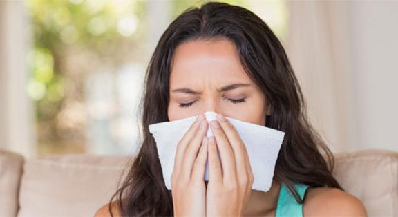 Allergia: miért van egyre több beteg?