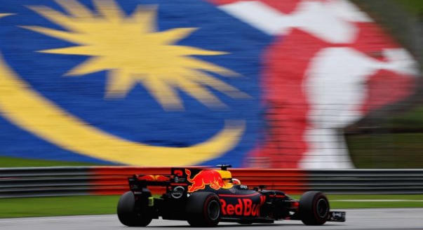 Hivatalos: Malajziában lesz az F1-es Bahreini Nagydíj!