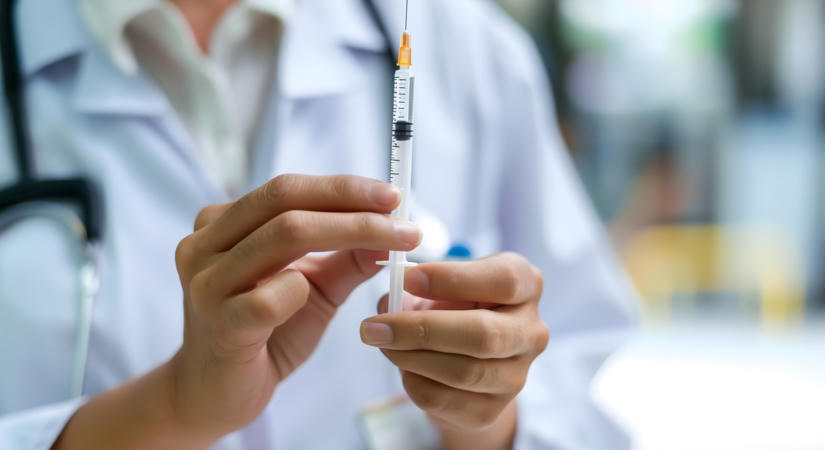 Fogyasztó injekciók: tényleg a modern kor csodaszerei, vagy van, amiről jobb tudni, mielőtt belevágunk?