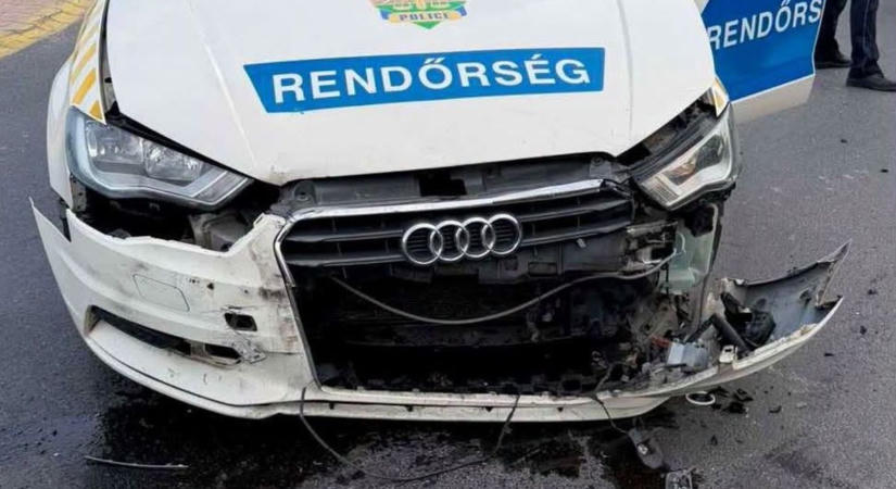 Új részletek derültek ki a balatoni ámokfutásról: lövések sem tudták megállítani a sofőrt (videó)