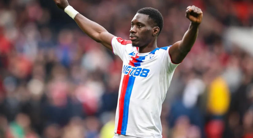 Megkezdődtek a tárgyalások Ismaïla Sarr leigazolásáról a Liverpoolnál