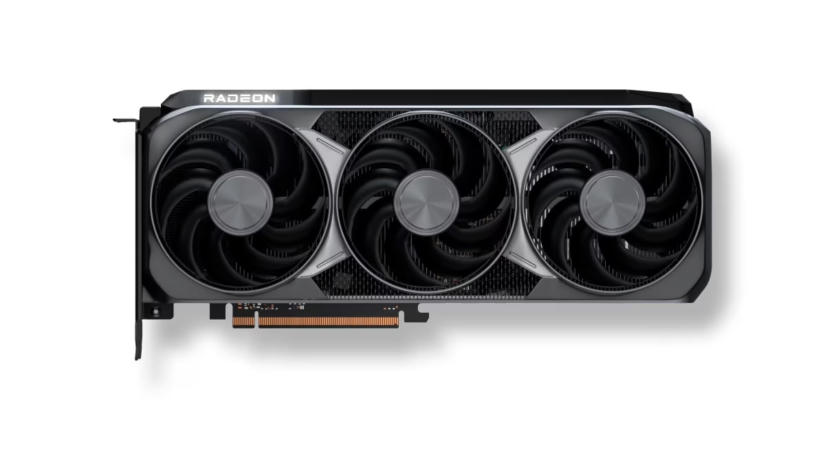 A Radeon RX 9070 XT a legnépszerűbb AMD videokártya a Steam-et használó gamerek körében