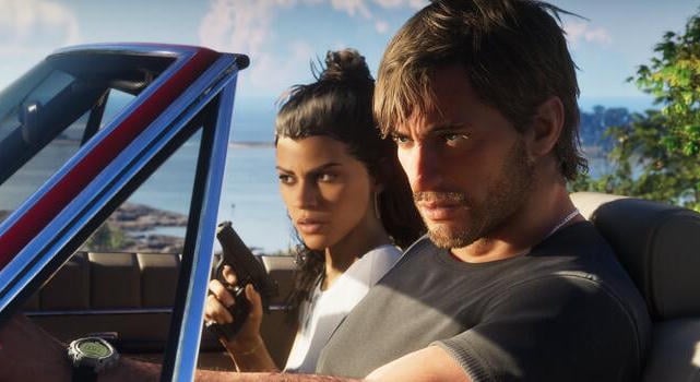 Keselyűként csaptak le a nyerészkedők a GTA 6-os PS5 kontrollerekre