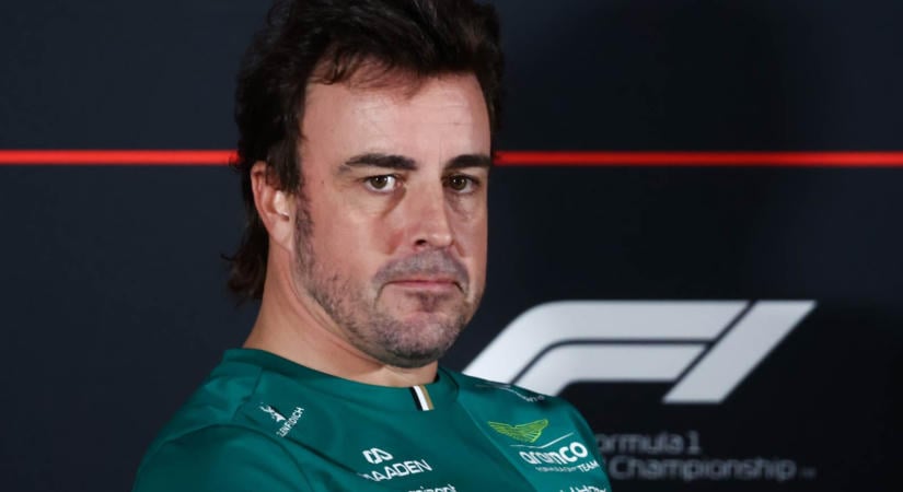 Alonso diktálhatja a Forma-1 szabályváltozásait