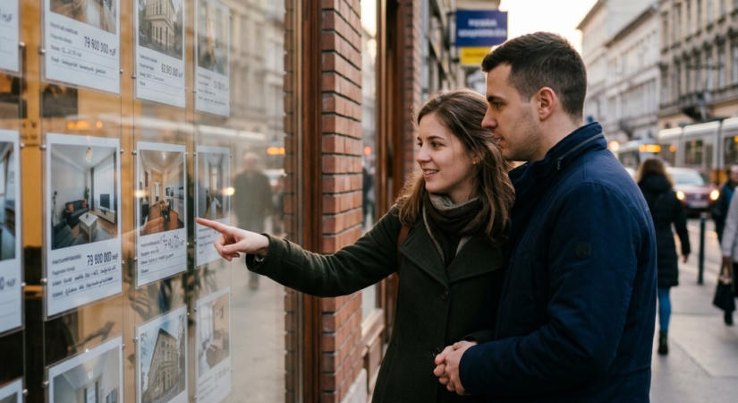 CSOK Plusz második ingatlan vásárlásánál: milyen tulajdoni helyzetet kell előre tisztázni?