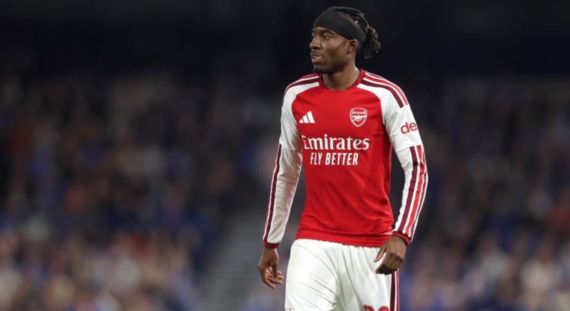 Két sztárklub is lecsapna az Arsenal mellőzött játékosára januárban