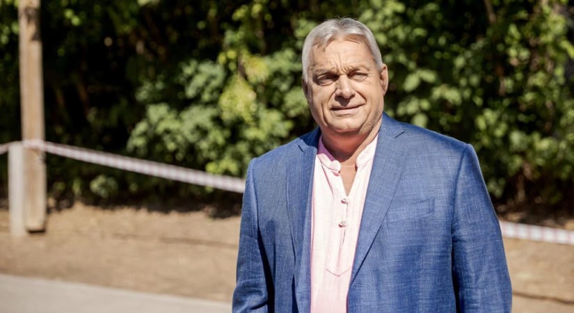 „Először is a halottakat el kell temetni” – nyilvánosságra hozták Orbán kötcsei beszédét
