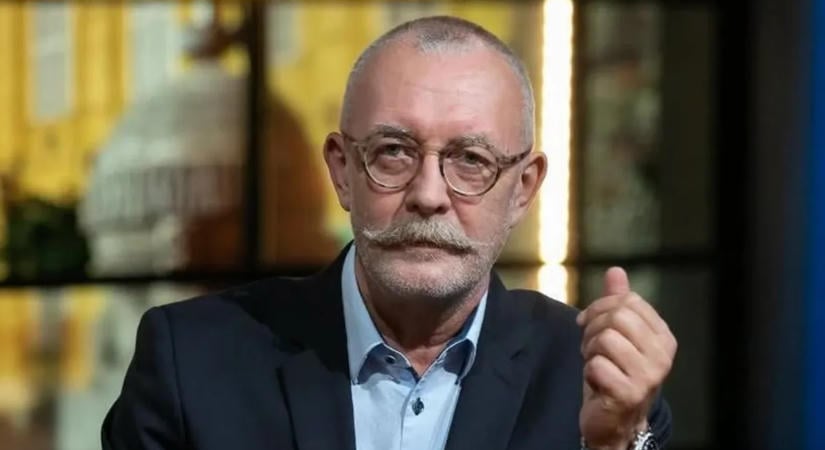 Nem hagyja annyiban kirúgását Gulyás István, Schiffer Andrással pert indít a közmédia ellen