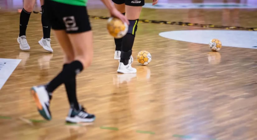 Tízgólos győri siker a női kézilabda Bajnokok Ligájában