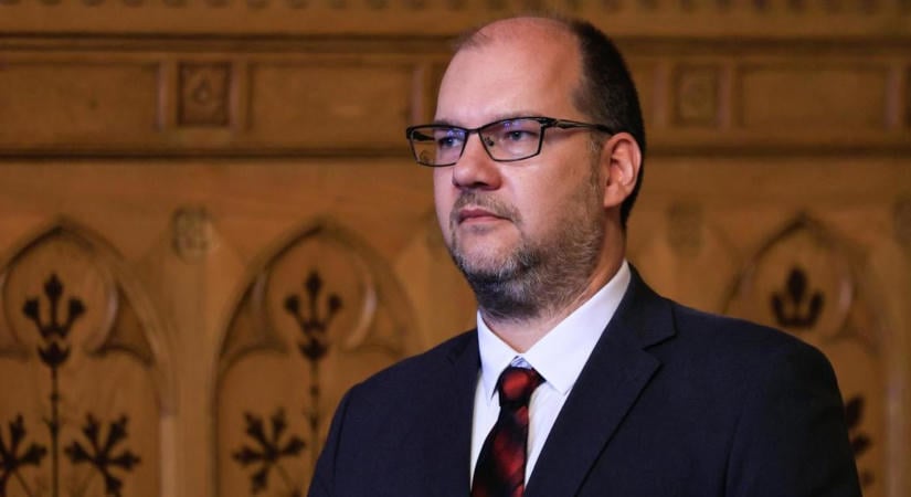 Polyák Gábor lehet a Médiatanács új elnöke: az Országgyűlés szakbizottsága őt javasolja