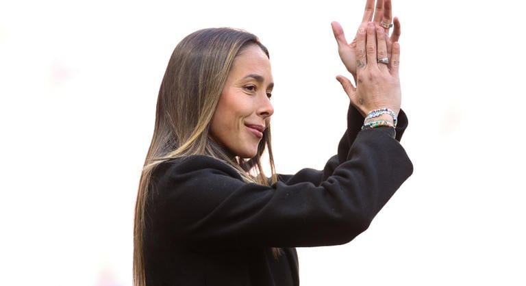 Regisztrált az OnlyFansre a női futball egyik legnagyobb sztárja