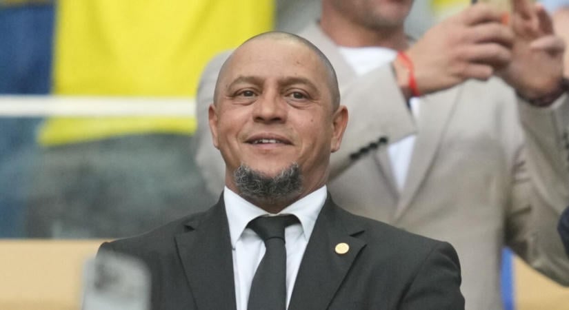 Megrázó őszinteség: semmi sem maradt Roberto Carlos 62 milliárd forintos vagyonából