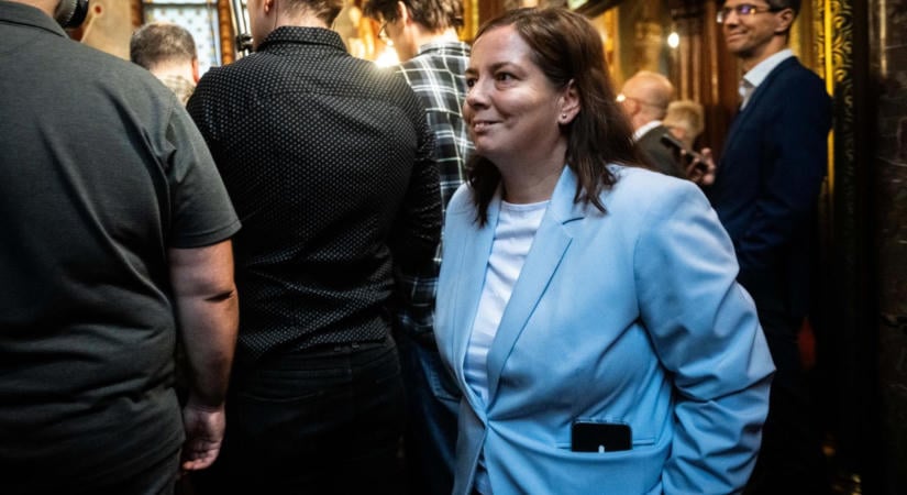 Négy-hat újabb ügy átvételére készül az NVVH az év végéig