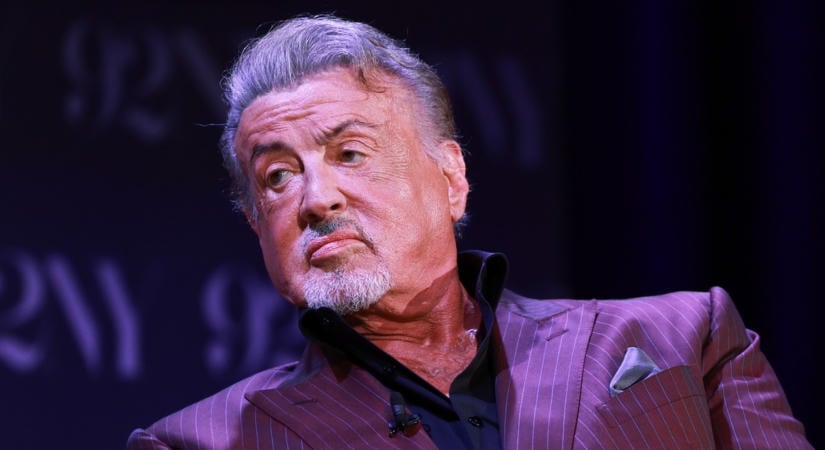 „Kiverem a fogaidat!” – Sylvester Stallone nekiesett Richard Gere-nek a forgatáson