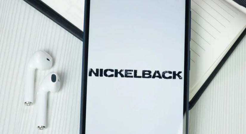 Több mint tíz év után ismét Budapesten koncertezik a Nickelback