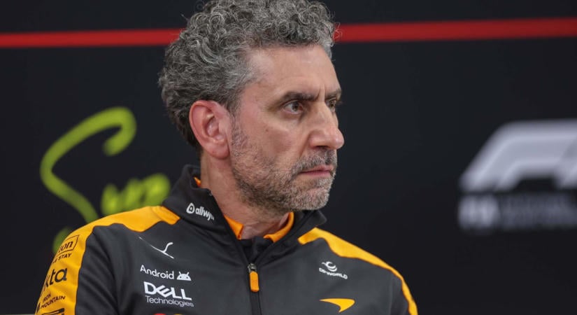 A McLaren figyelmeztette versenyzőit a Szingapúri Nagydíjon történt „elfogadhatatlan” ütközés után