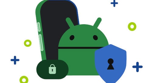 Androidos? A csalók legrosszabb rémálma jön a mobiljára