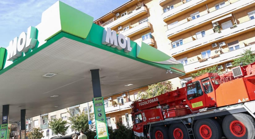 Több üzemanyag adóemelését is elhalasztja a kormány